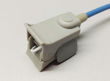 儿童指夹式血氧探头