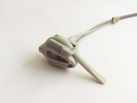 新生儿包裹式血氧探头