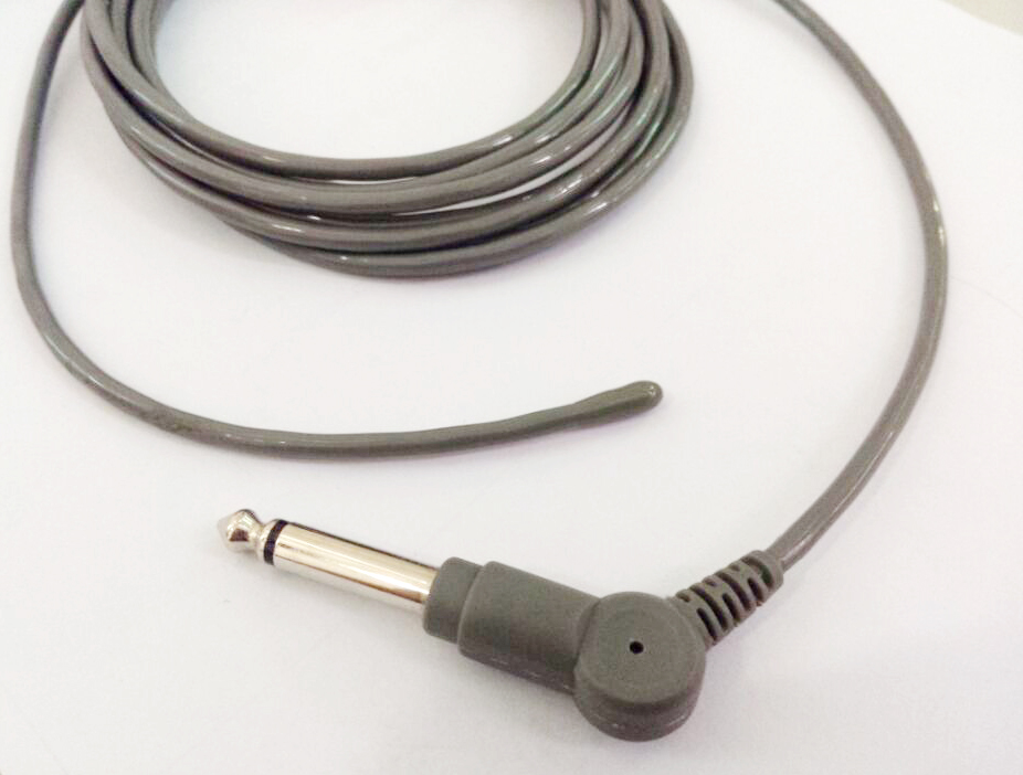 成人体腔温度探头