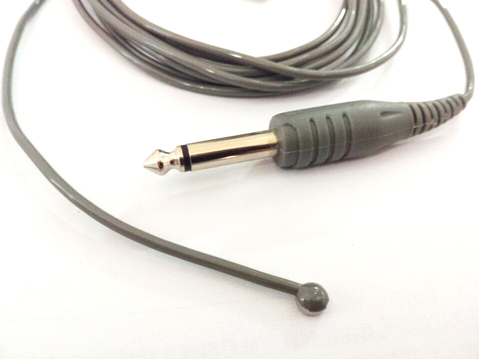 儿童体表温度探头