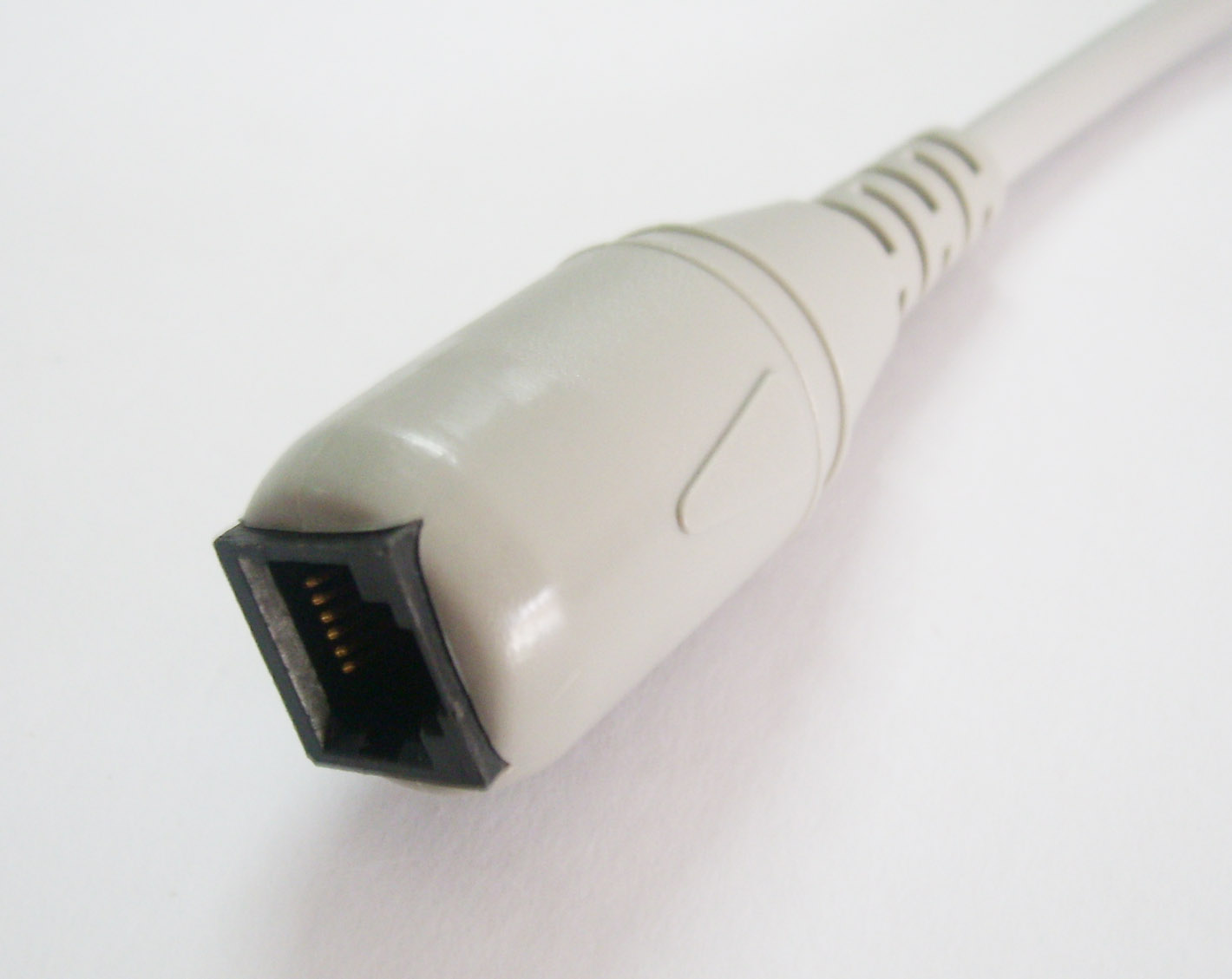 有创血压电缆-雅培