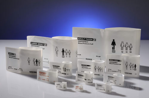 一次性血压袖带