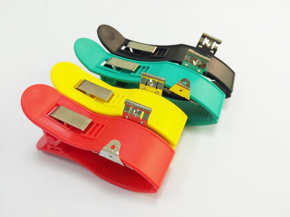 单用肢体夹电极